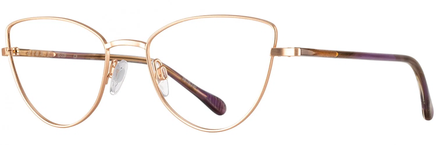 Alan J AJ510 Eyeglasses - view 21